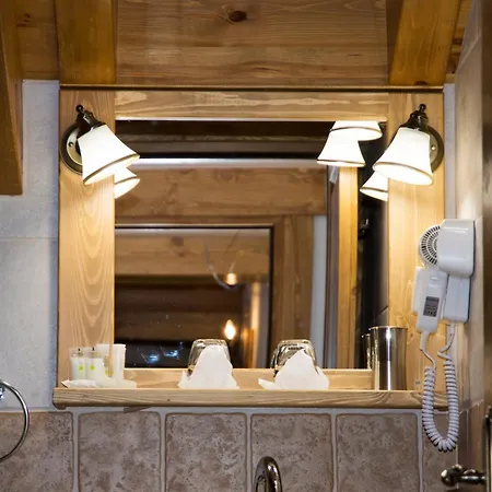 Guest house Samedru Magura (Brasov)