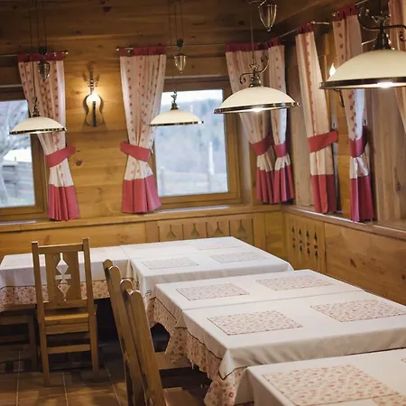 Guest house Samedru