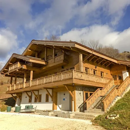 Guest house Samedru Magura (Brasov)