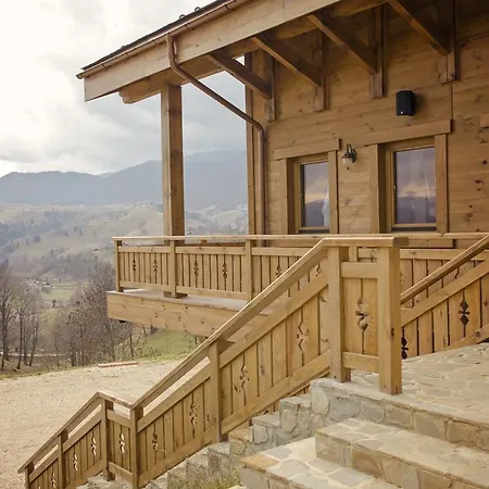 Guest house Samedru