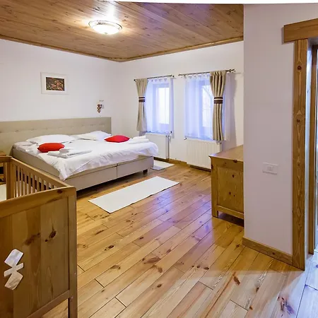 Guest house Samedru Magura (Brasov)