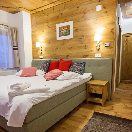 Samedru Guest house Magura (Brasov)