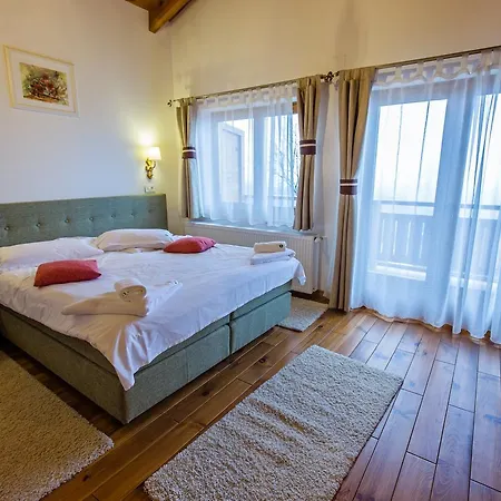 Samedru Magura (Brasov)